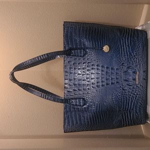 Brahmin Mischa Aquarius bag